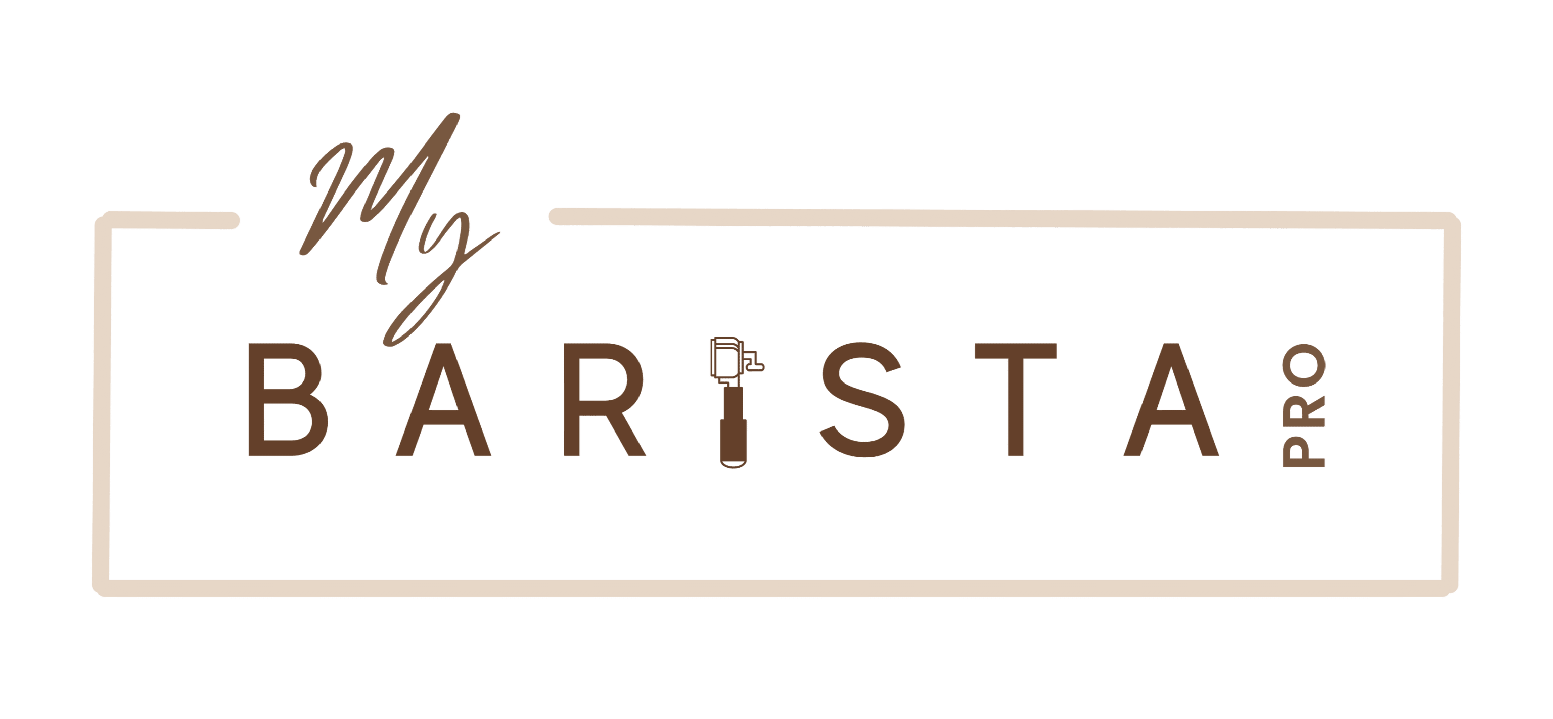 Markibar Coffee Grinders My Barista Pro