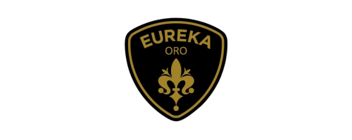 Eureka Oro : 